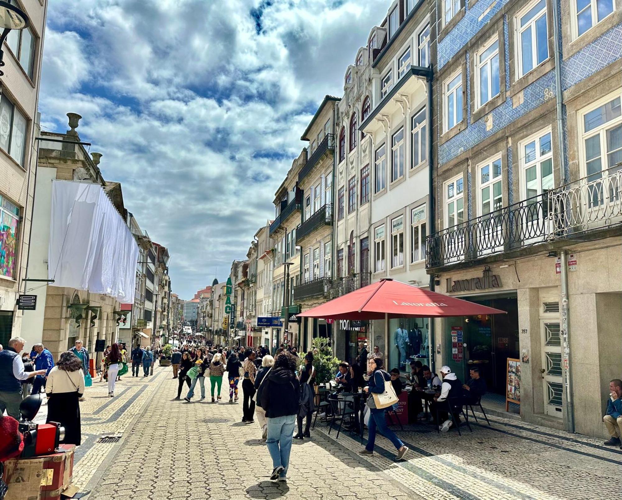 Youropo - Stories Porto Exterior photo